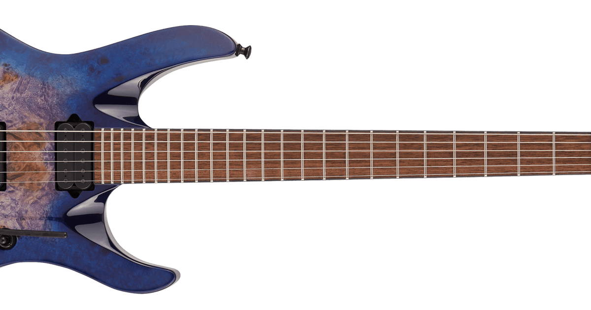 ギター Jackson Pro Signature Chris Broderick 6P Pro Series Signature Chris Broderick Soloist™ 6P – Jacksonguitars.com