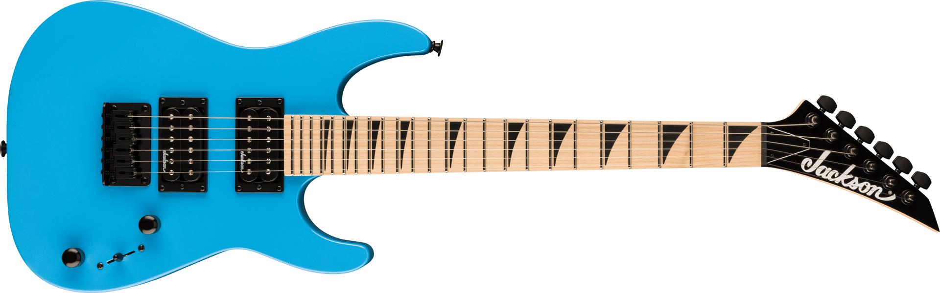 JS Series Dinky® Minion JS1X M – Jacksonguitars.com