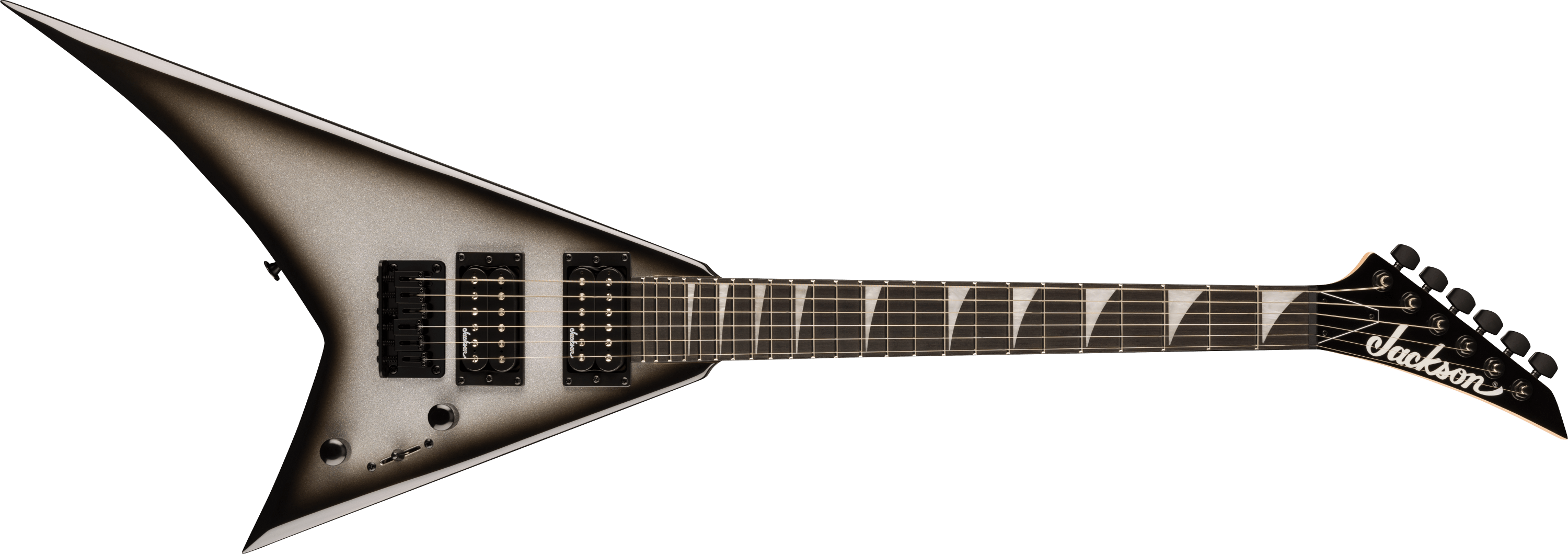 JACKSON RR MINION JS1X ケース付き Amazon.com: Jackson JS Series RR Minion JS1X, Amaranth