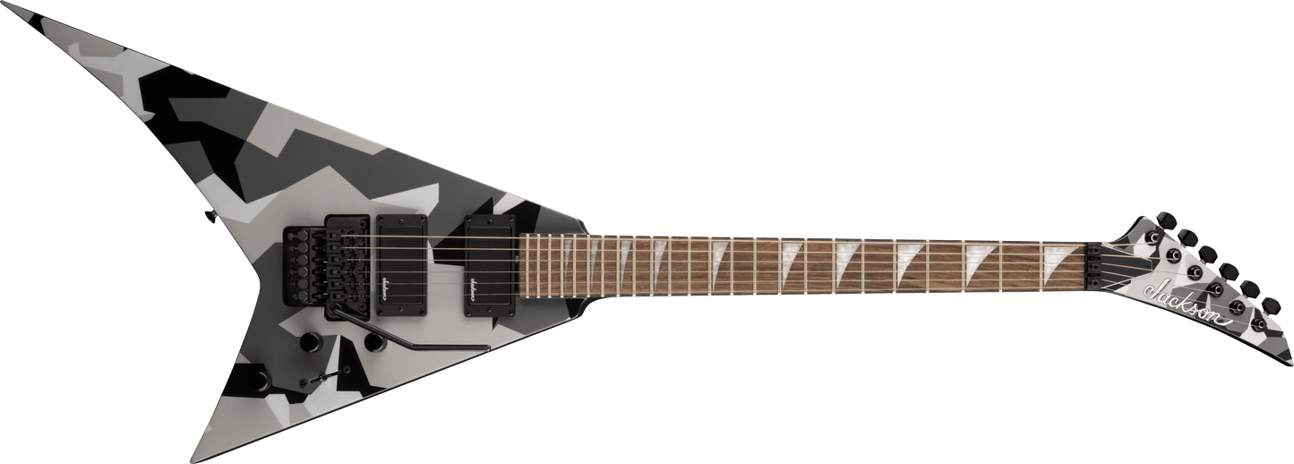 X Series Rhoads RRX24 Camo