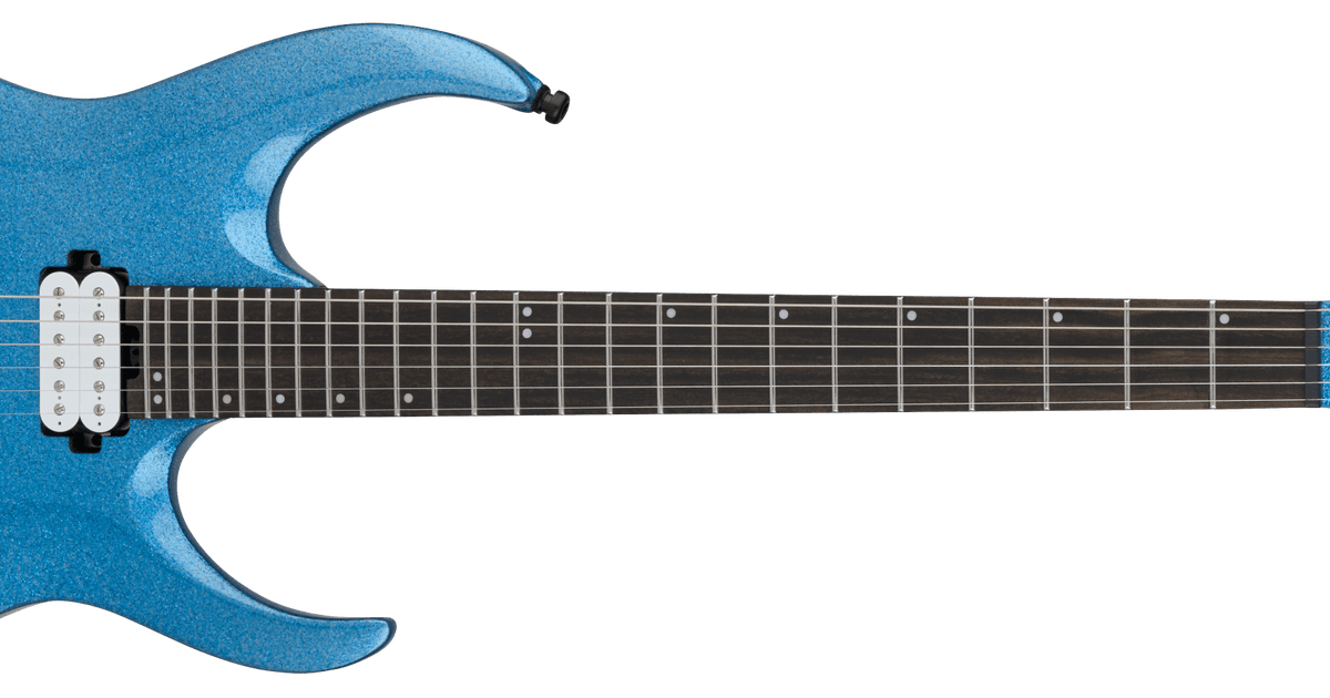 Pro Plus Series Signature Misha Mansoor Juggernaut HT6
