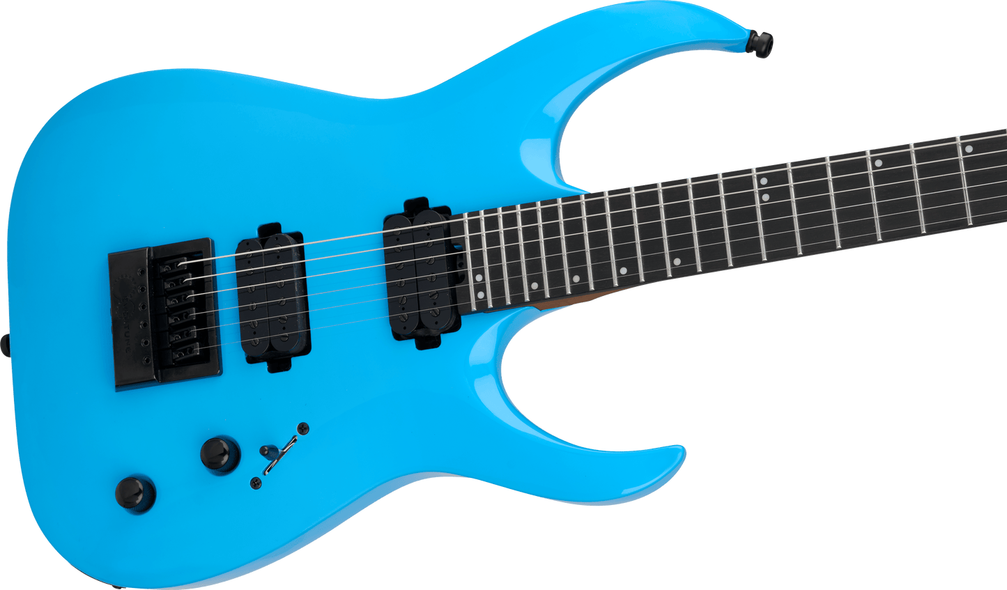 Pro Plus Series Signature Misha Mansoor Juggernaut ET6