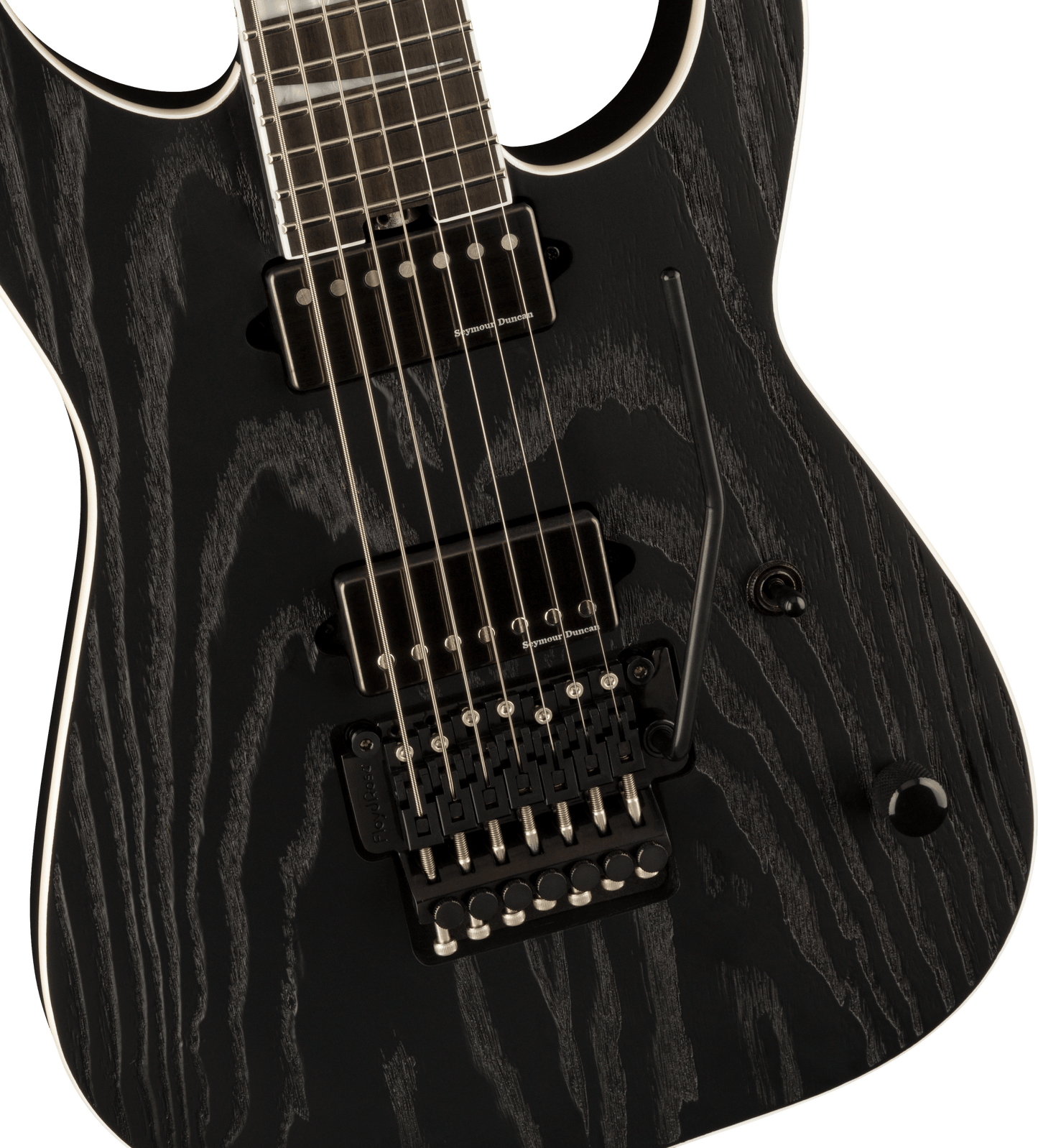 Pro Series Signature Jeff Loomis Soloist™ SL7