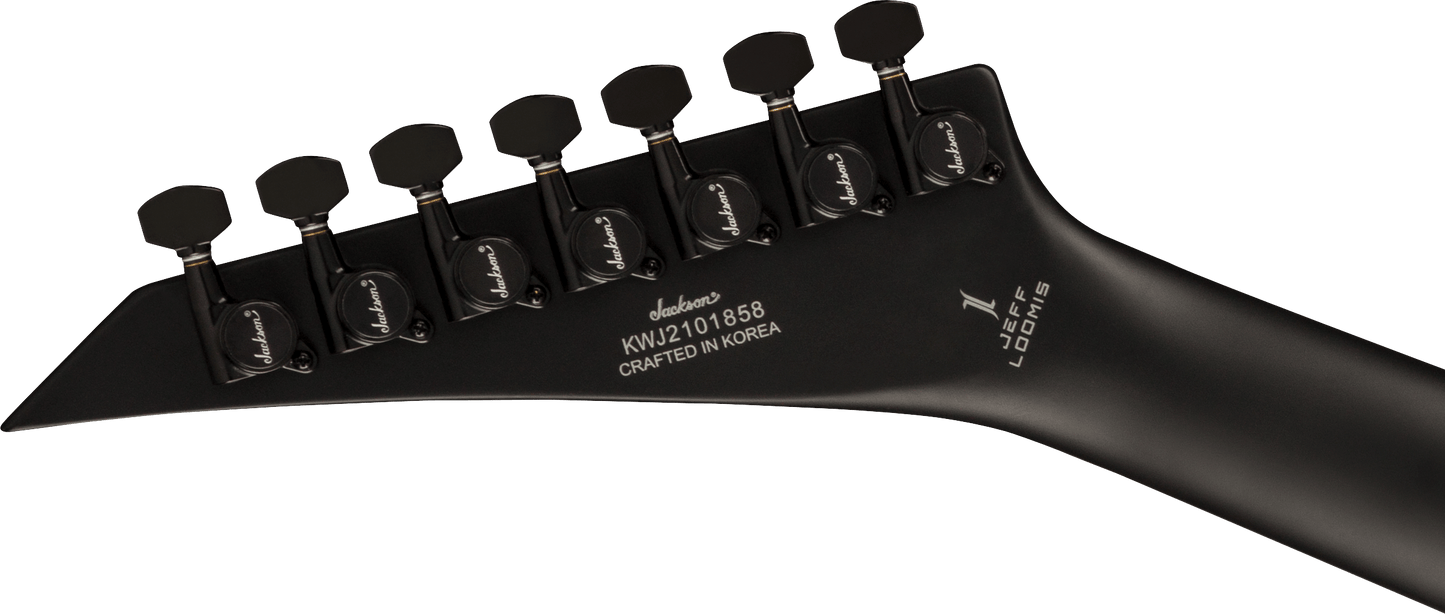 Pro Series Signature Jeff Loomis Soloist™ SL7