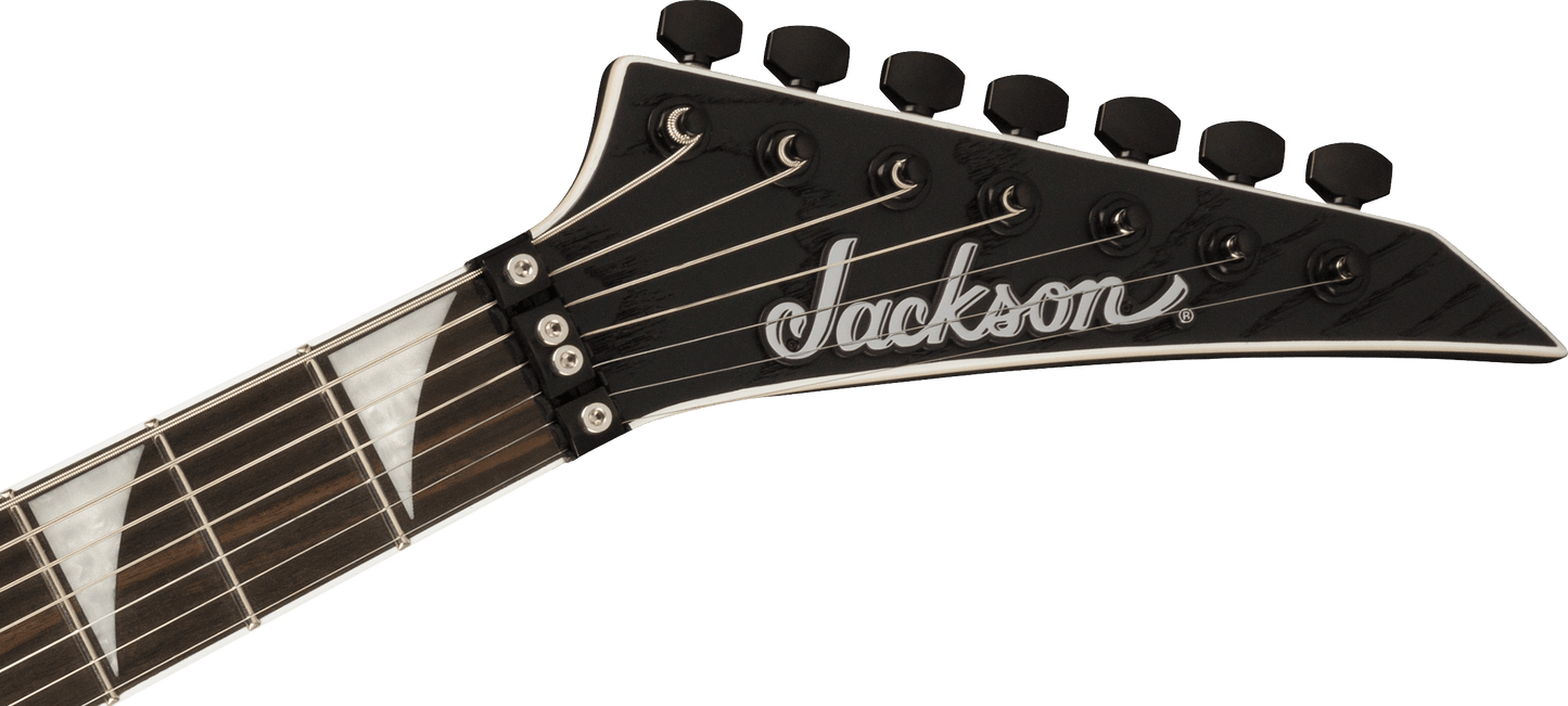 Pro Series Signature Jeff Loomis Soloist™ SL7