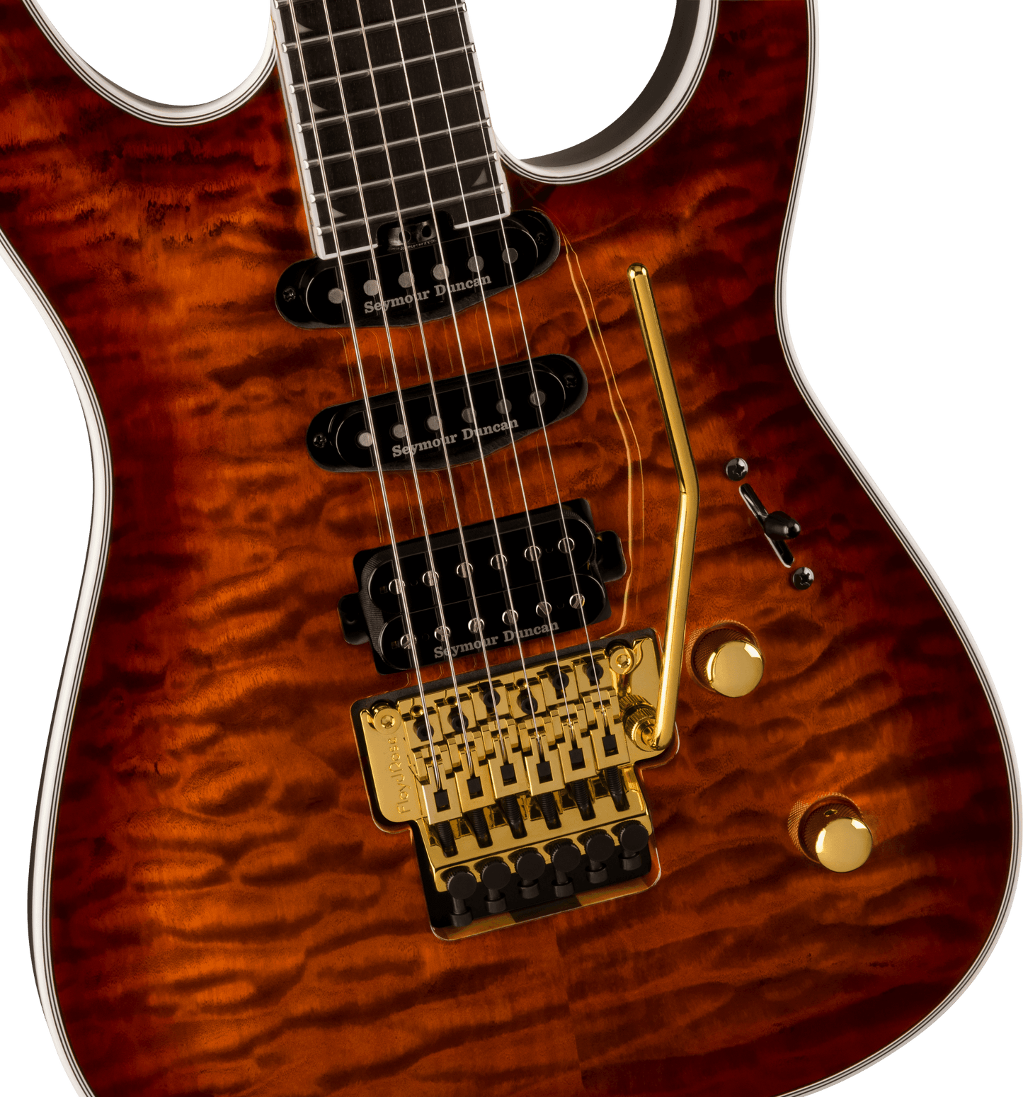 Pro Plus Series Soloist™ SLA3Q