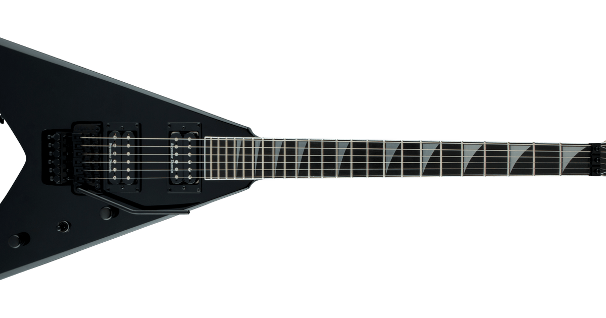 Pro Series King V™ KV – Jacksonguitars.com