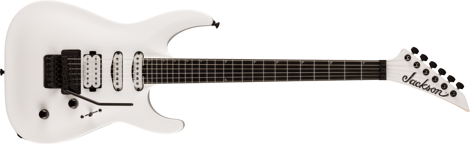 Pro Plus Series Soloist™ SLA3 – Jacksonguitars.com