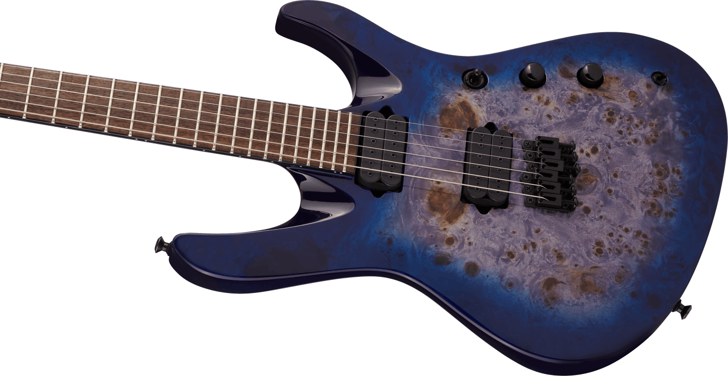 Pro Series Signature Chris Broderick Soloist™ HT6P