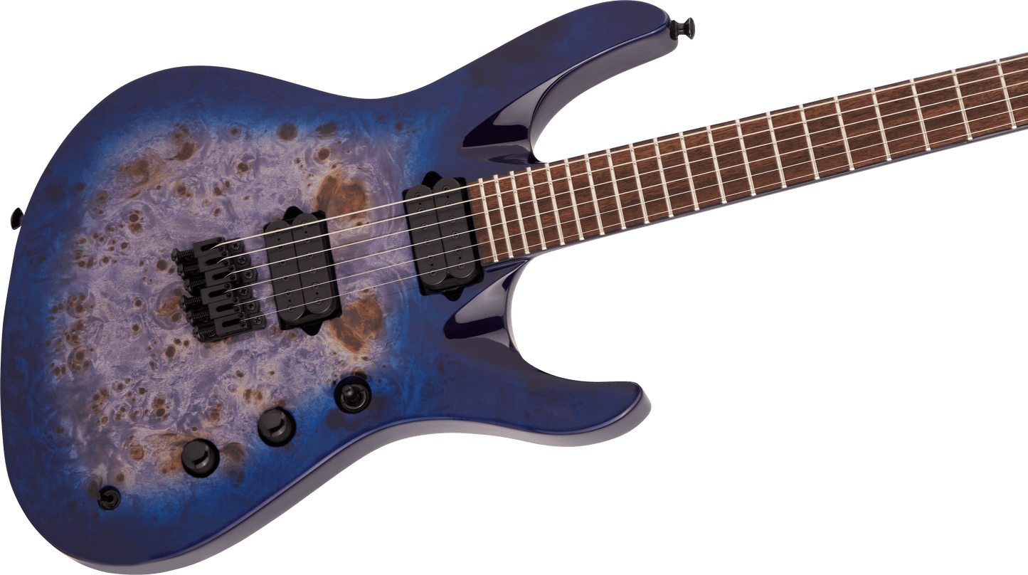 Pro Series Signature Chris Broderick Soloist™ HT6P
