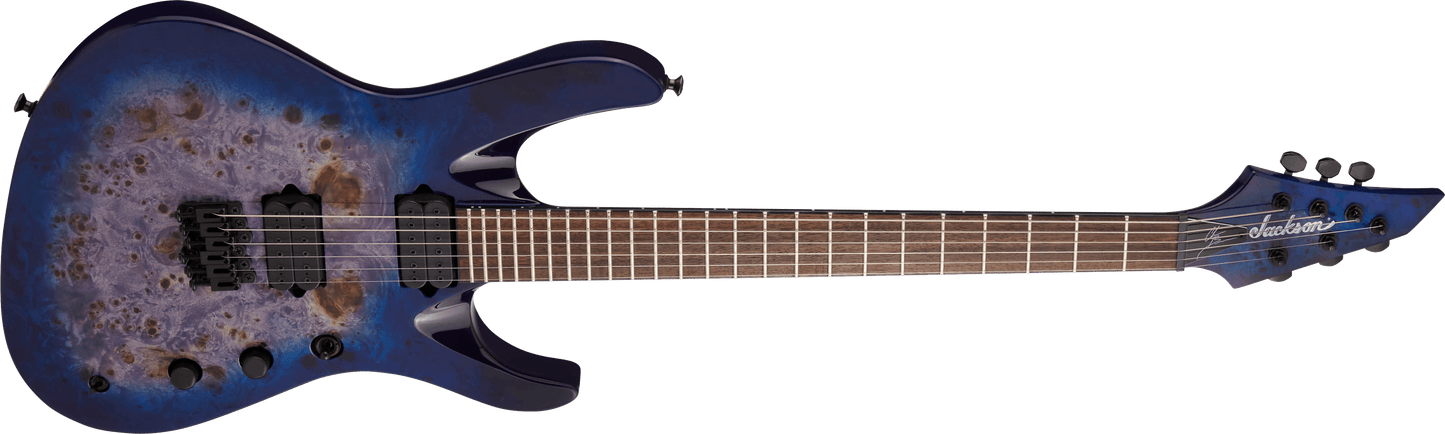 Pro Series Signature Chris Broderick Soloist™ HT6P