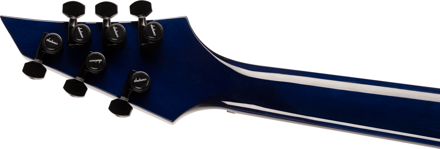 Pro Series Signature Chris Broderick Soloist™ HT6P