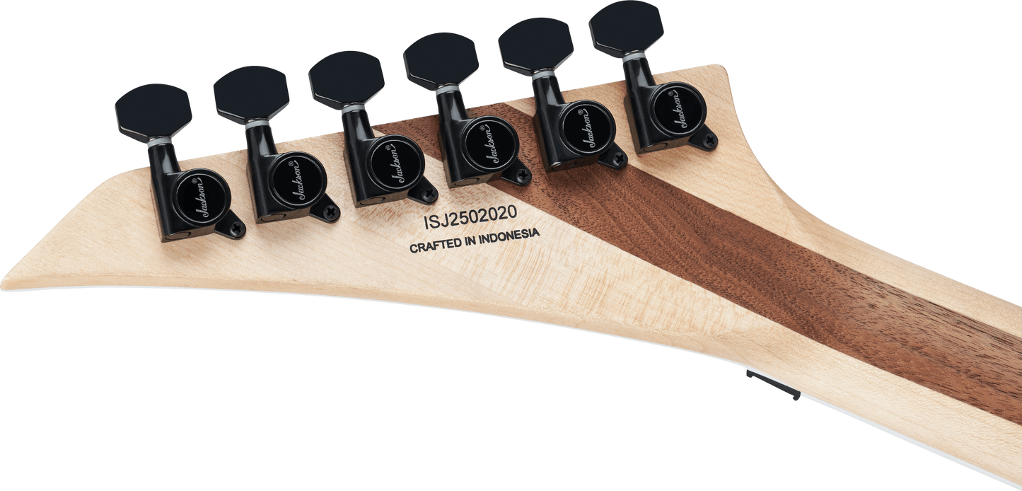 Pro Plus Series Soloist™ SLA2