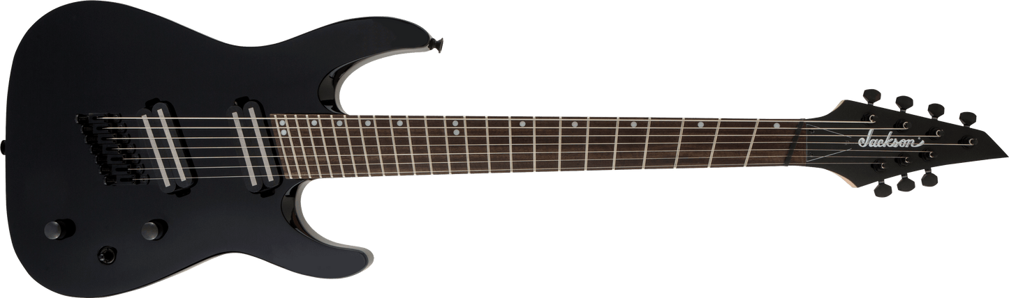 X Series Dinky® Arch Top DKAF7 MS