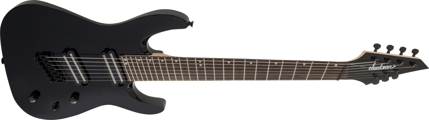 ギターマイク X Series Dinky® Arch Top DKAF7 MS – Jacksonguitars.com