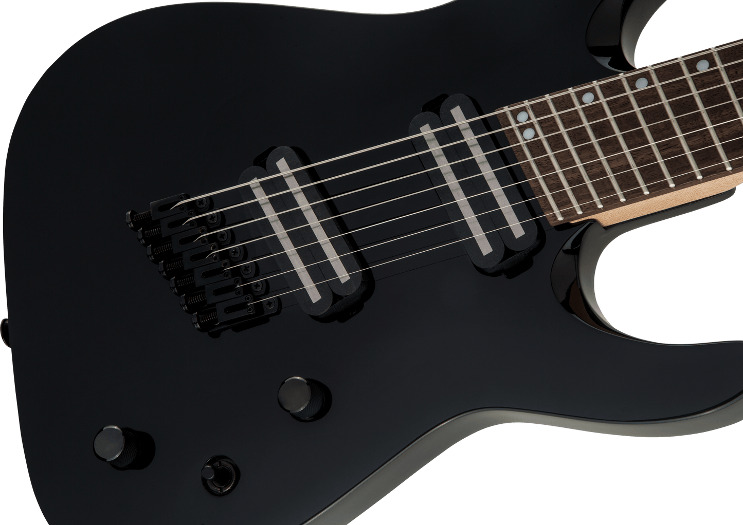 X Series Dinky® Arch Top DKAF7 MS – Jacksonguitars.com