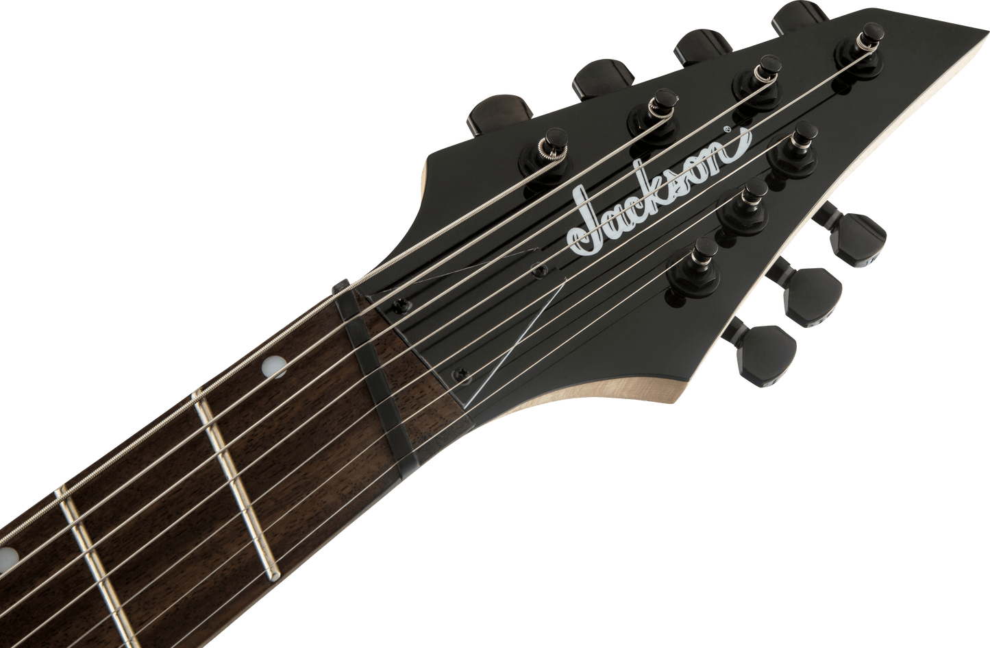 X Series Dinky® Arch Top DKAF7 MS – Jacksonguitars.com