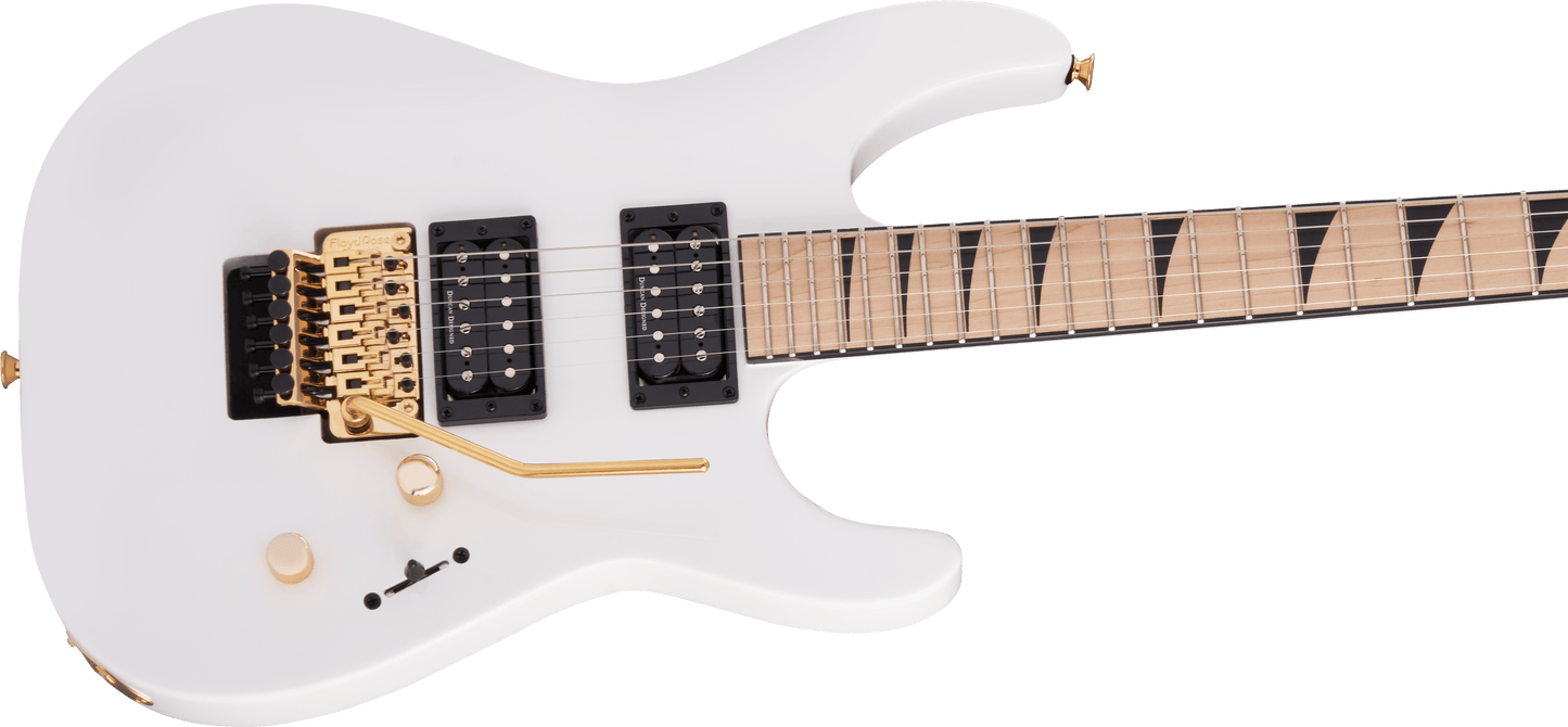 美品 Jackson X Series Soloist SLX DX X Series Soloist™ SLXM DX – Jacksonguitars.com