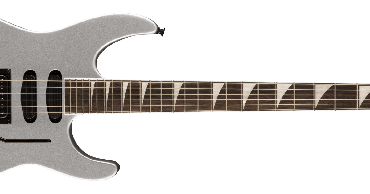 X Series Soloist™ SL3X DX – Jacksonguitars.com