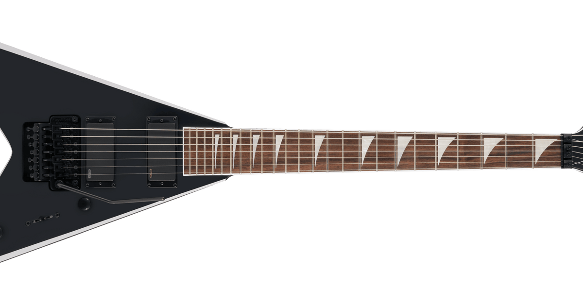 Jackson KING V KVXT CS チェリーサンバースト Jackson Guitars King V