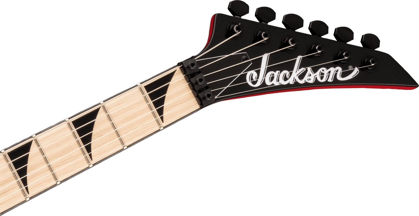 トム　RY Guitar MOD X Series Warrior™ WRX24M – Jacksonguitars.com