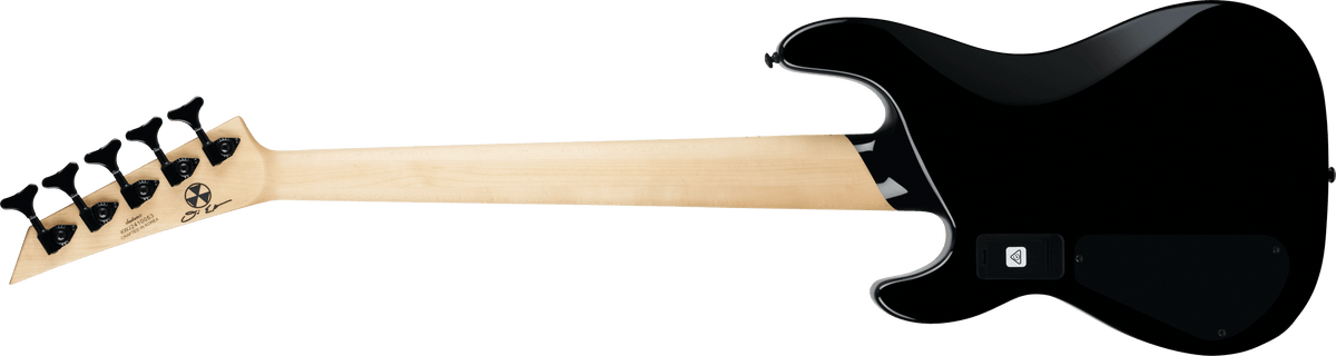 Legend Series Limited Edition Signature David Ellefson CB V Concert Bass™