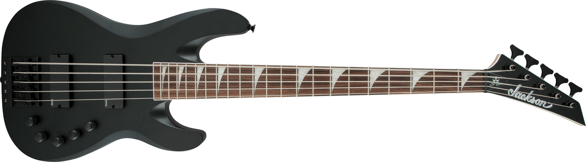 ベース JACKSON David Ellefson ConcertBass CBX V Jackson X Series Signature David Ellefson 30th Anniversary