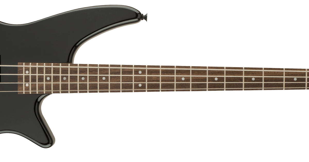 JS Series Spectra Bass JS2 – Jacksonguitars.com