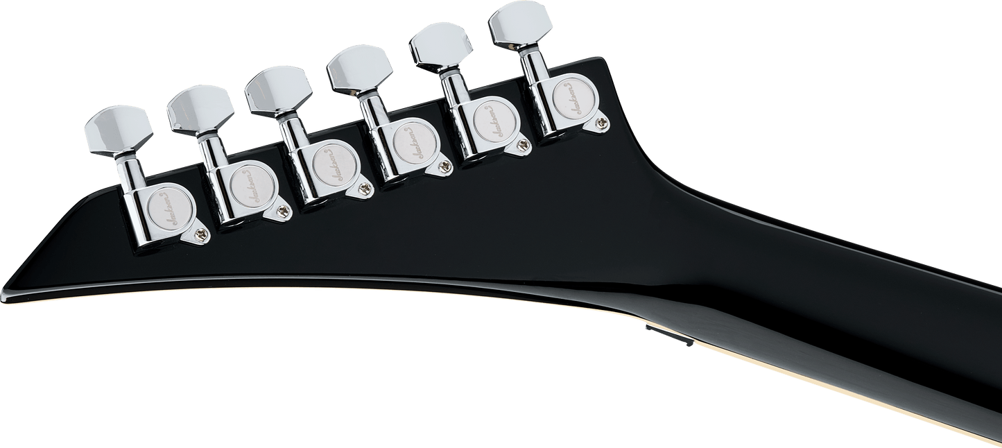 Pro Plus Pure Metal Limited Edition Rhoads RR1A