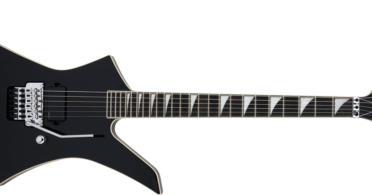 Jackson Kelly Type 超美品！ Kelly™ :: Jackson Japan