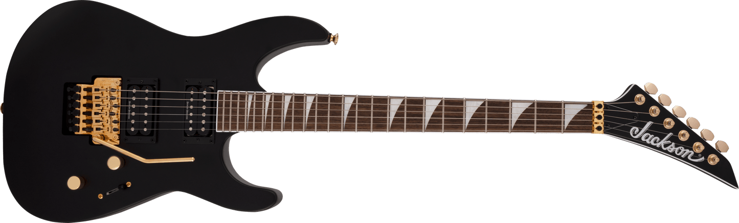 X Series Soloist™ SLX DX