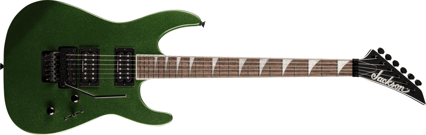 X Series Soloist™ SLX DX