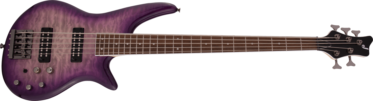JS Series Spectra Bass JS3QV