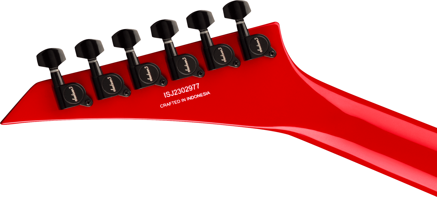 X Series Soloist™ SL1A DX - Cross Daggers