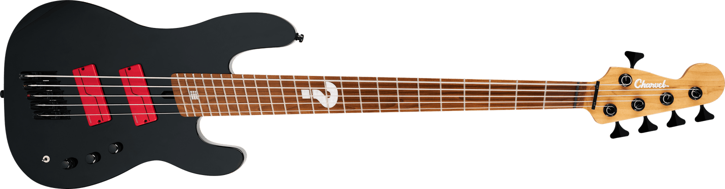 Sleep Token iii Signature Pro-Mod San Dimas® Bass V