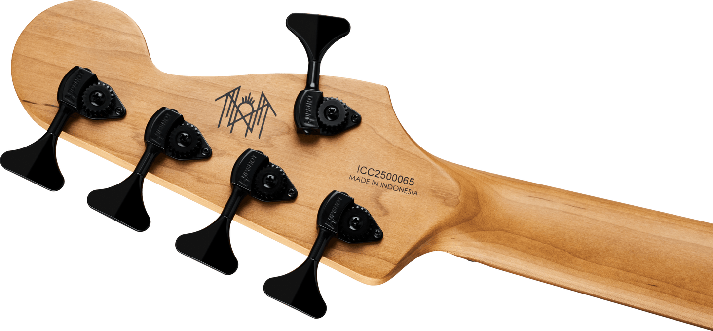 Sleep Token iii Signature Pro-Mod San Dimas® Bass V