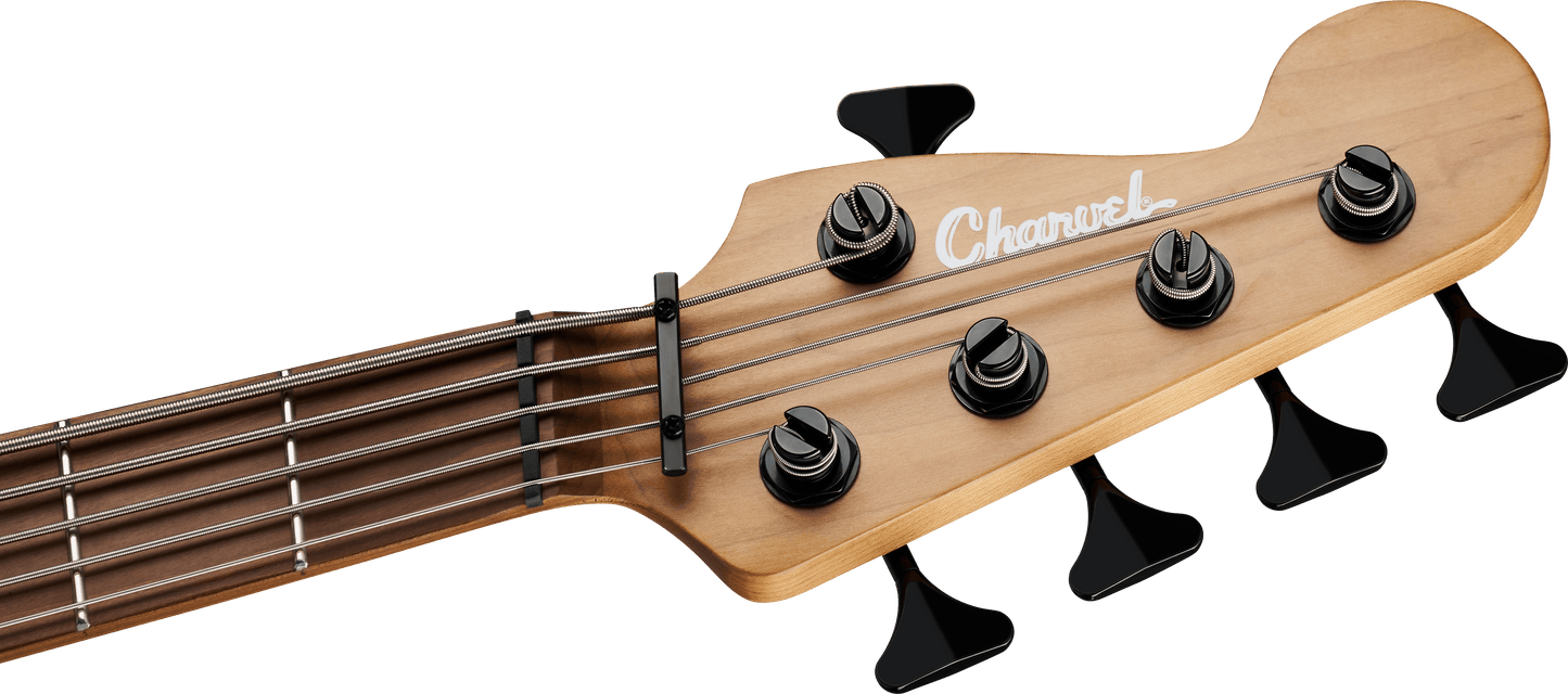 Sleep Token iii Signature Pro-Mod San Dimas® Bass V