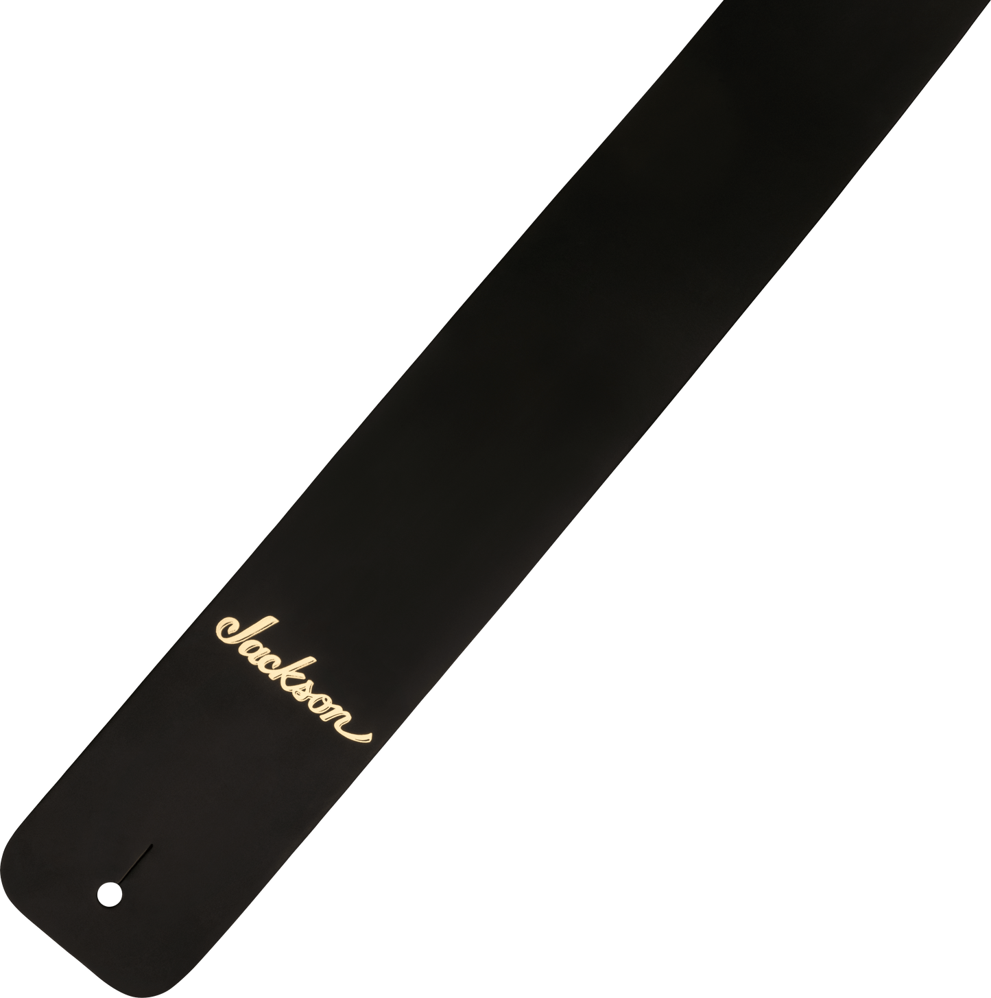 Jackson® Leather Guitar Strap