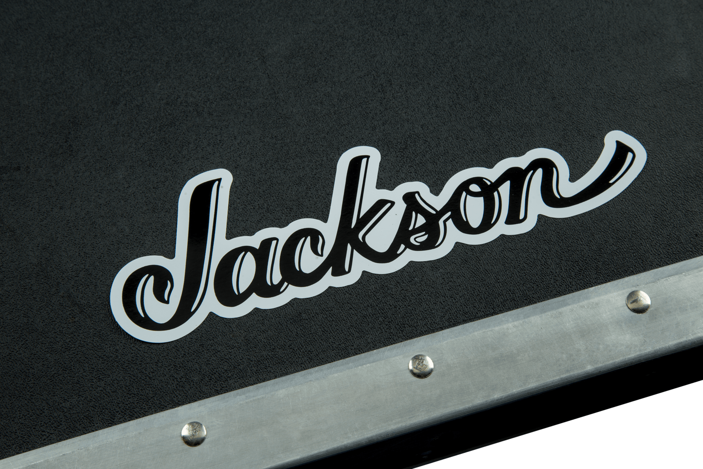 Jackson Vinyl Sticker