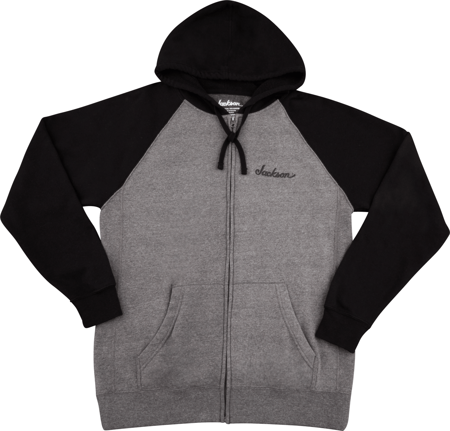 Jackson® Zip Hoodie